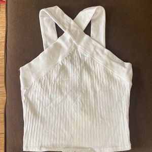 NWT Zara top
